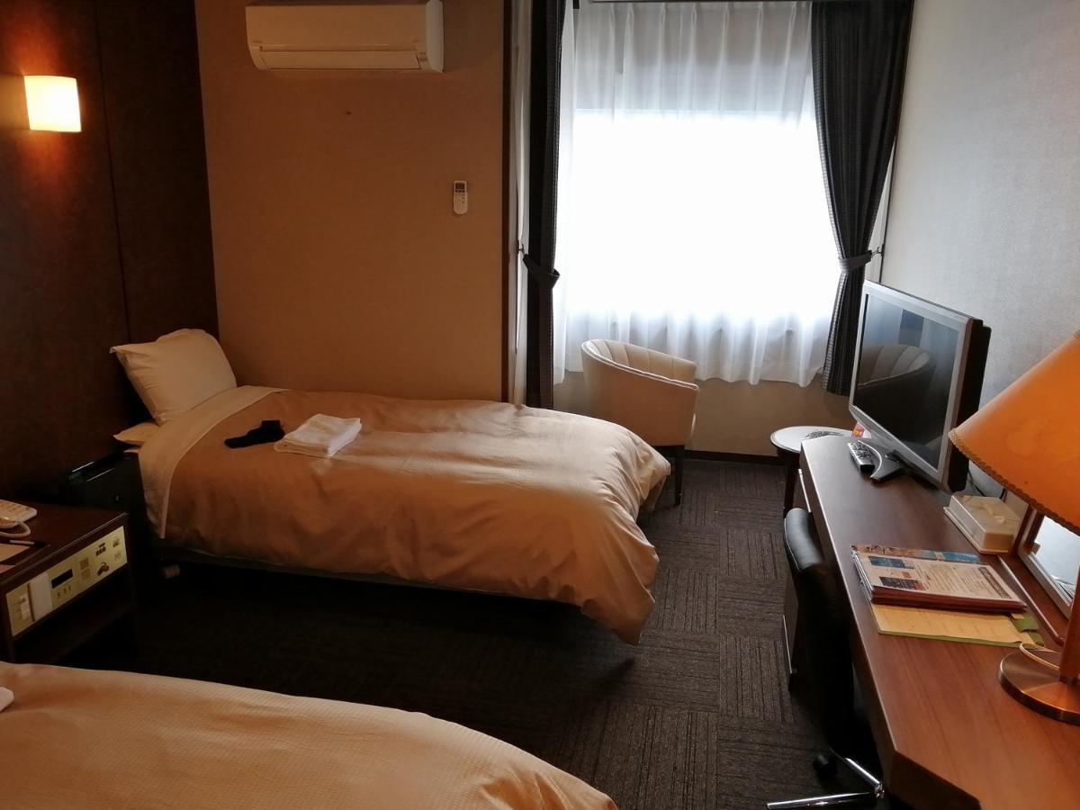 Manyonoyuhotelkyotoeminence Exterior foto